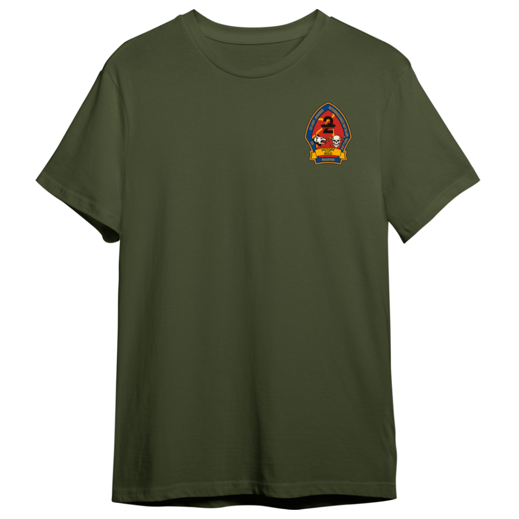 Apache logo T-shirt