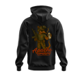 Armadillo Hoodie