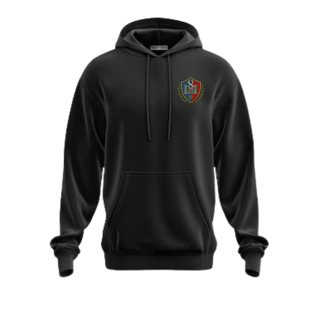 TFD Hoodie