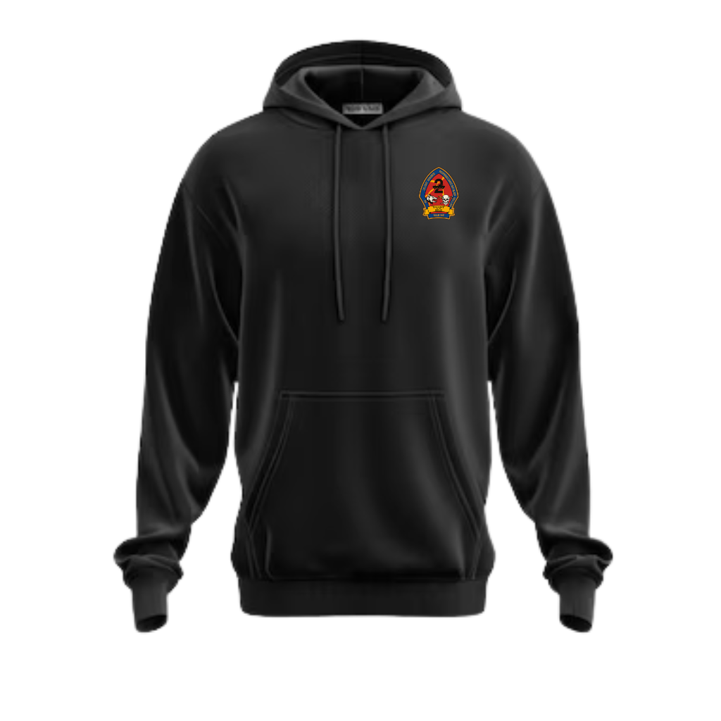 Apache hooodie