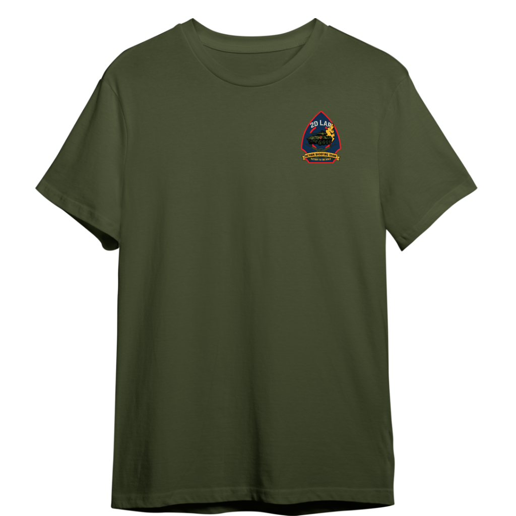 Team shirt