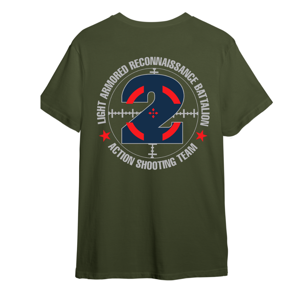 Team shirt