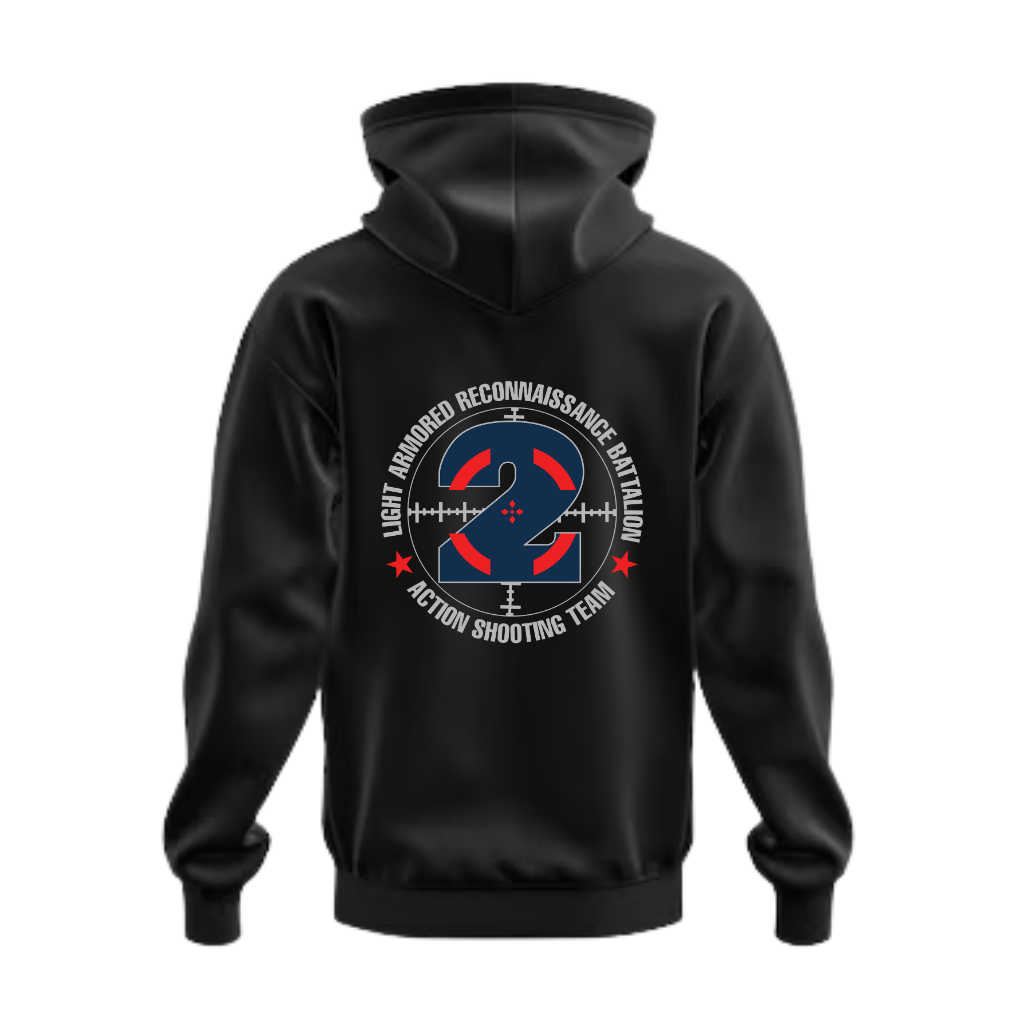 Team hoodie
