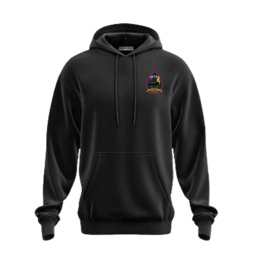 Team hoodie