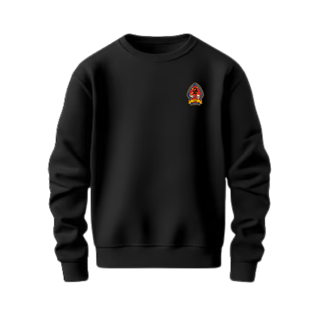 Apache sweat top