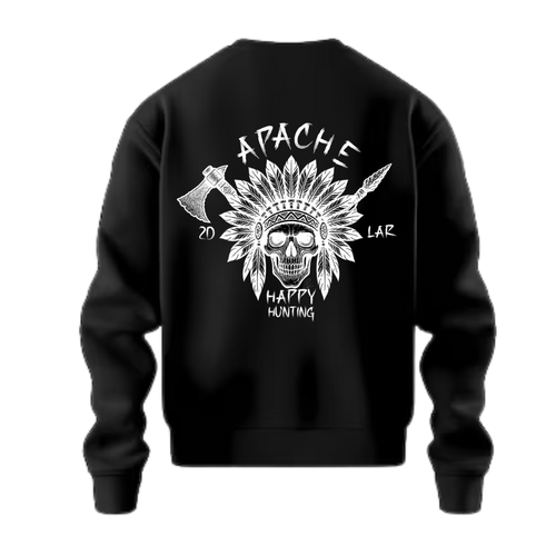 Apache sweat top