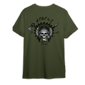 Apache logo T-shirt