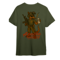 Armadillo T-shirt