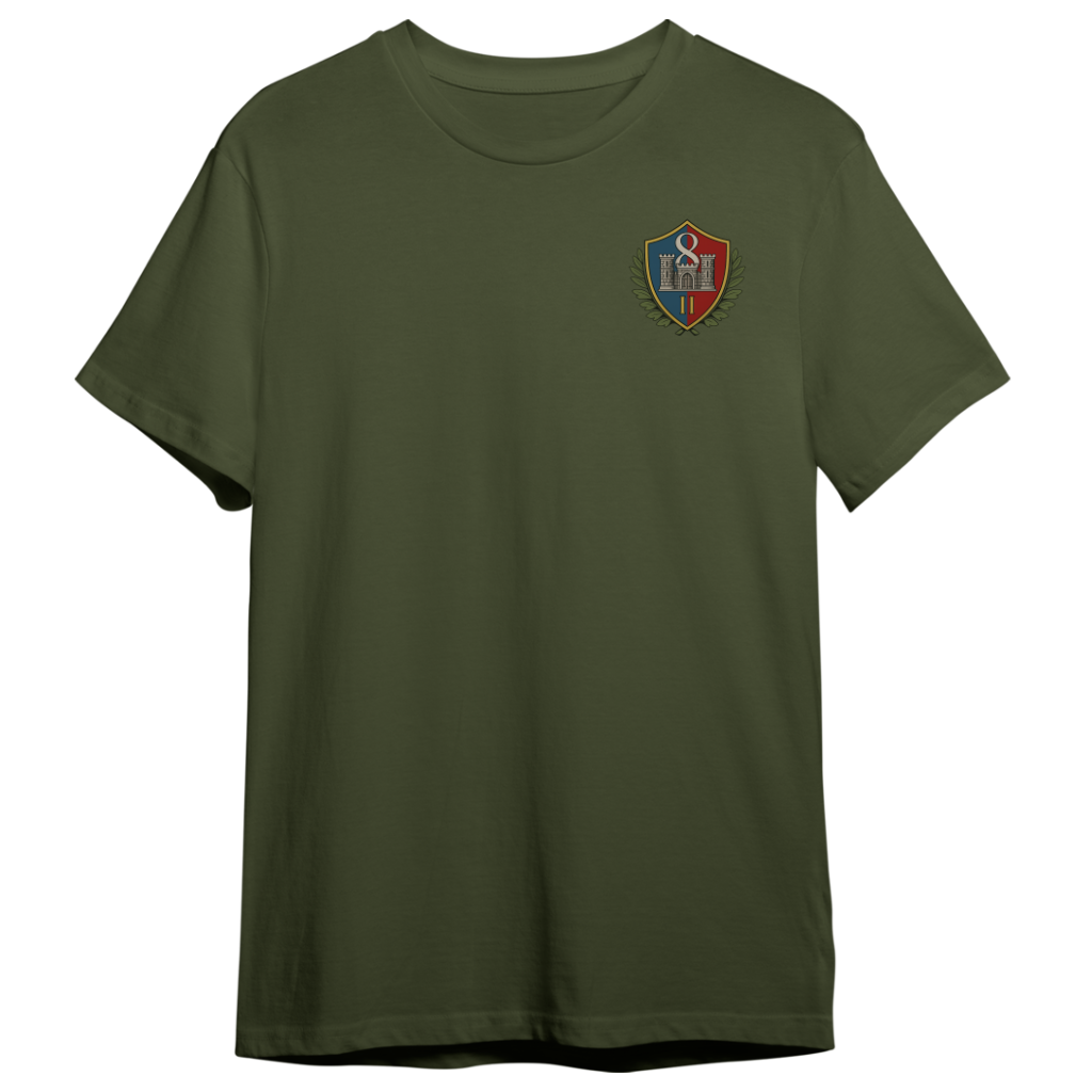 TFD T-shirt