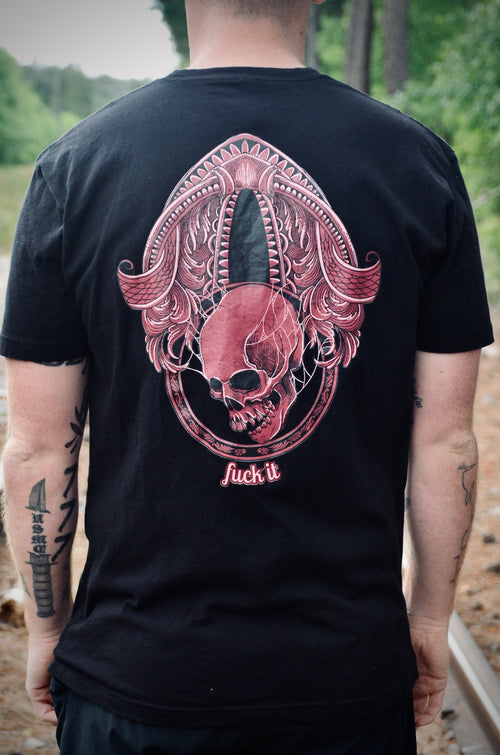 Fuck it Tee
