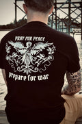 Pray for Peace Tee