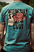 Internally Lost Tee